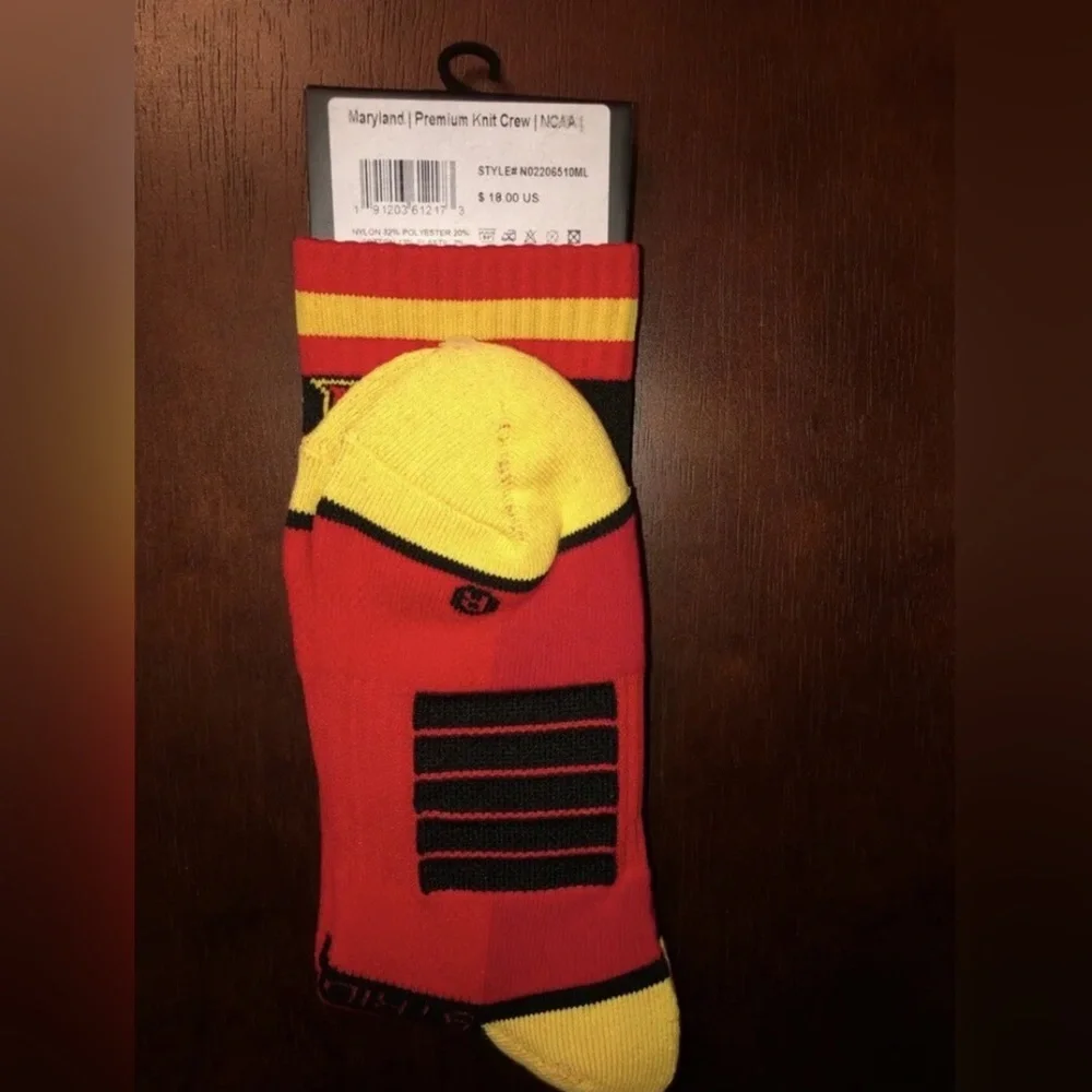 N/A university maryland